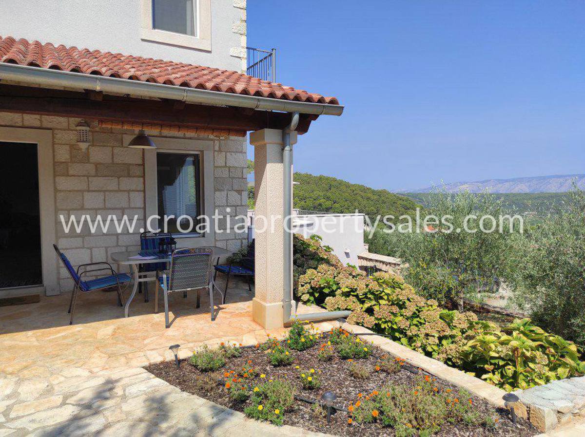 House For sale - SPLITSKO-DALMATINSKA HVAR