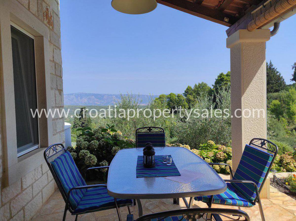 House For sale - SPLITSKO-DALMATINSKA HVAR