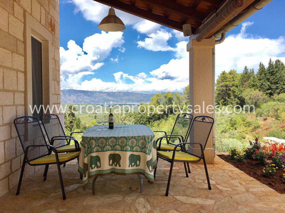 House For sale - SPLITSKO-DALMATINSKA HVAR