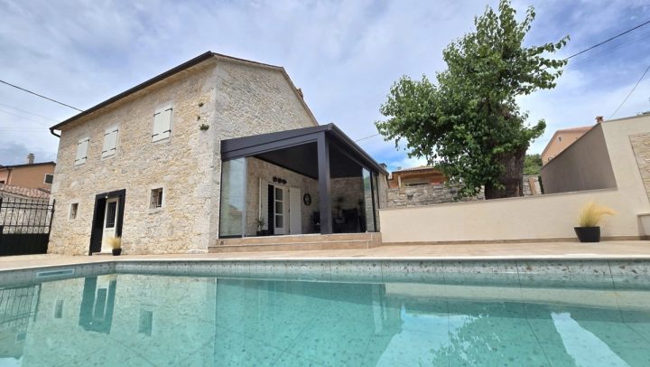 Haus zu verkaufen – Poreč