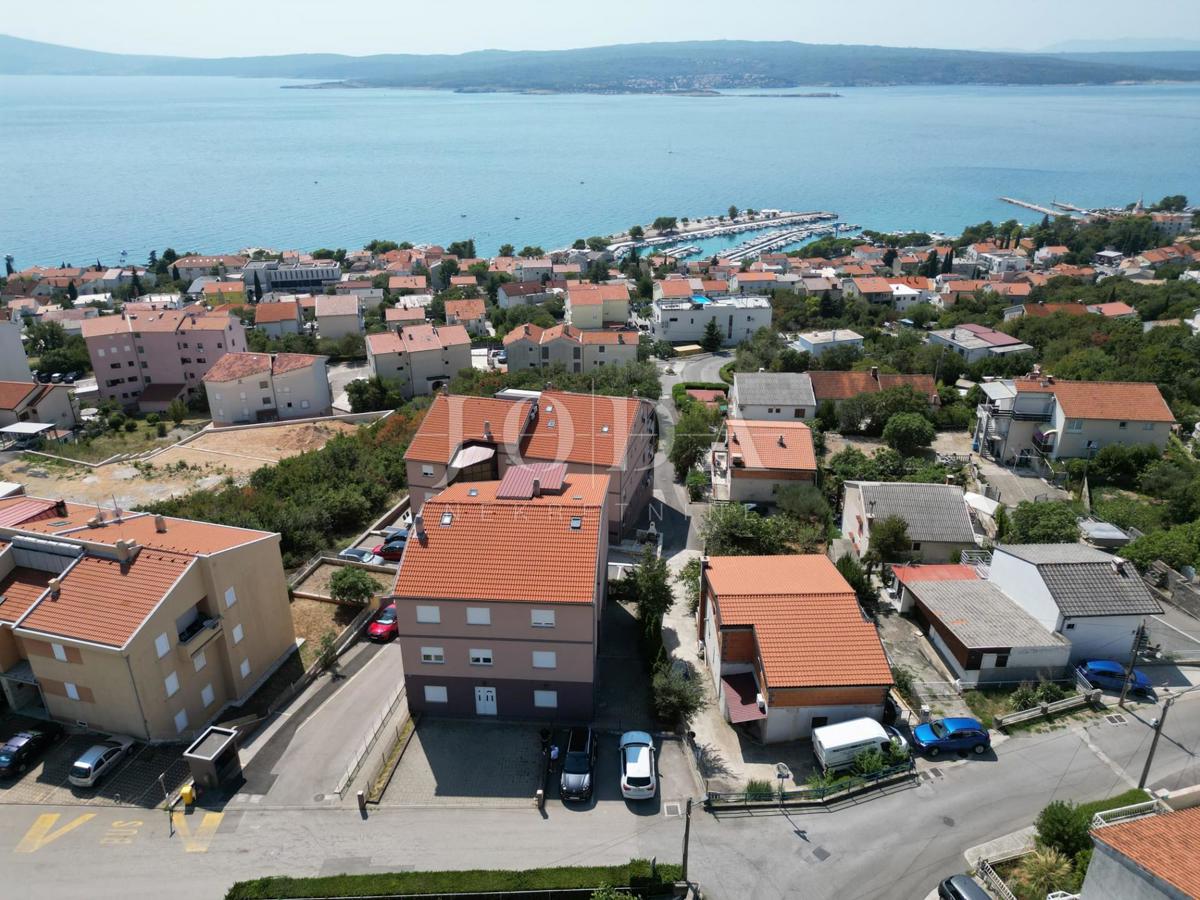 Stan Na prodaju - Primorsko-goranska Crikvenica - foto 1/21