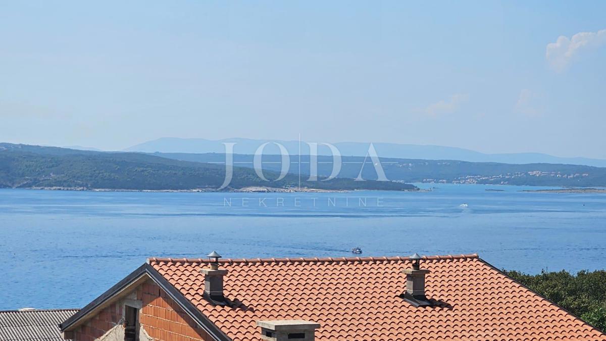 Stan Na prodaju - PRIMORSKO-GORANSKA CRIKVENICA