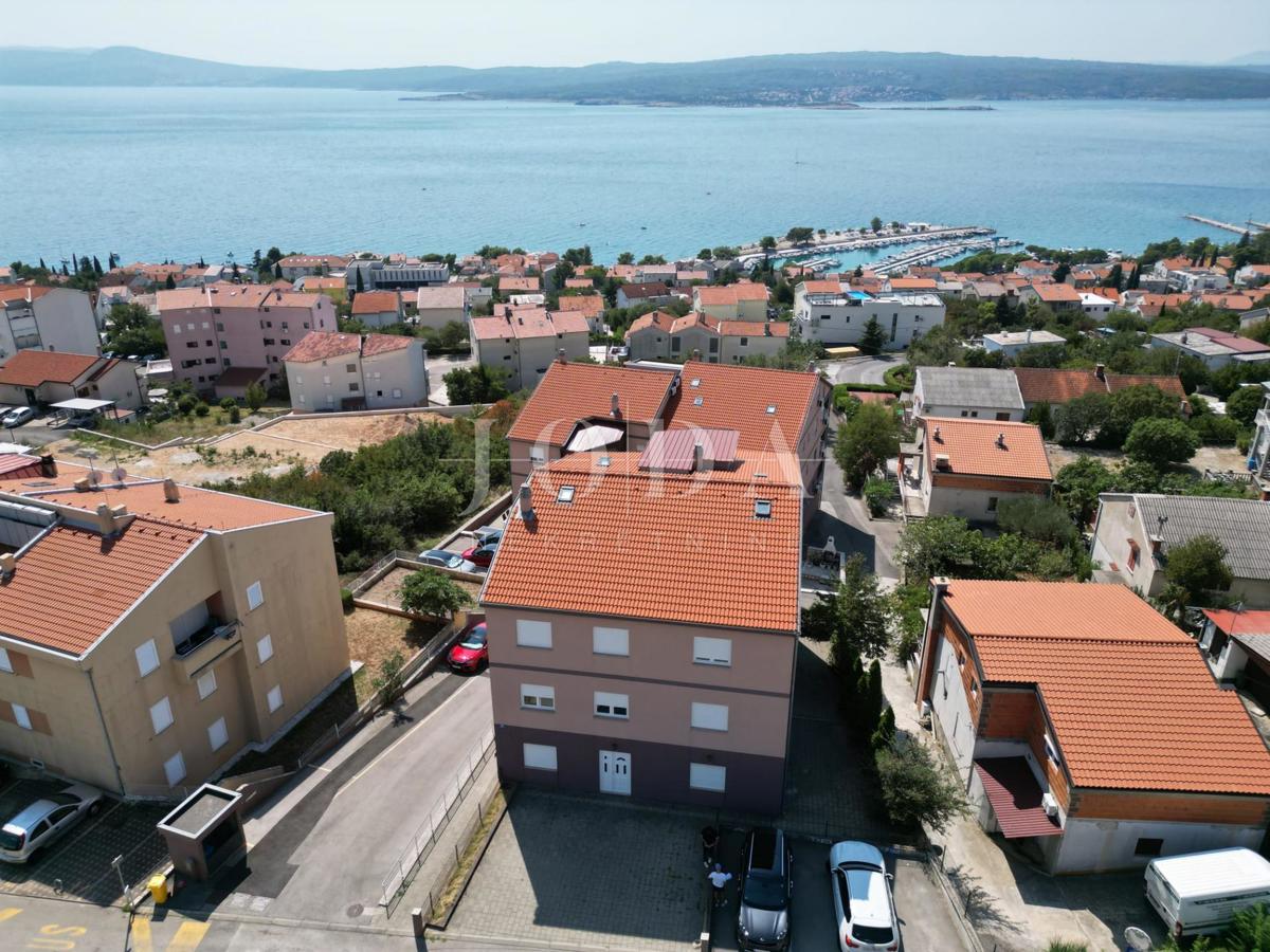 Stan Na prodaju - Primorsko-goranska Crikvenica - foto 2/21
