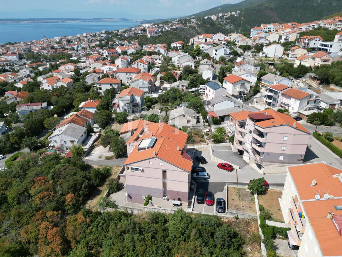 Stan Na prodaju - Primorsko-goranska Crikvenica - foto 3/21