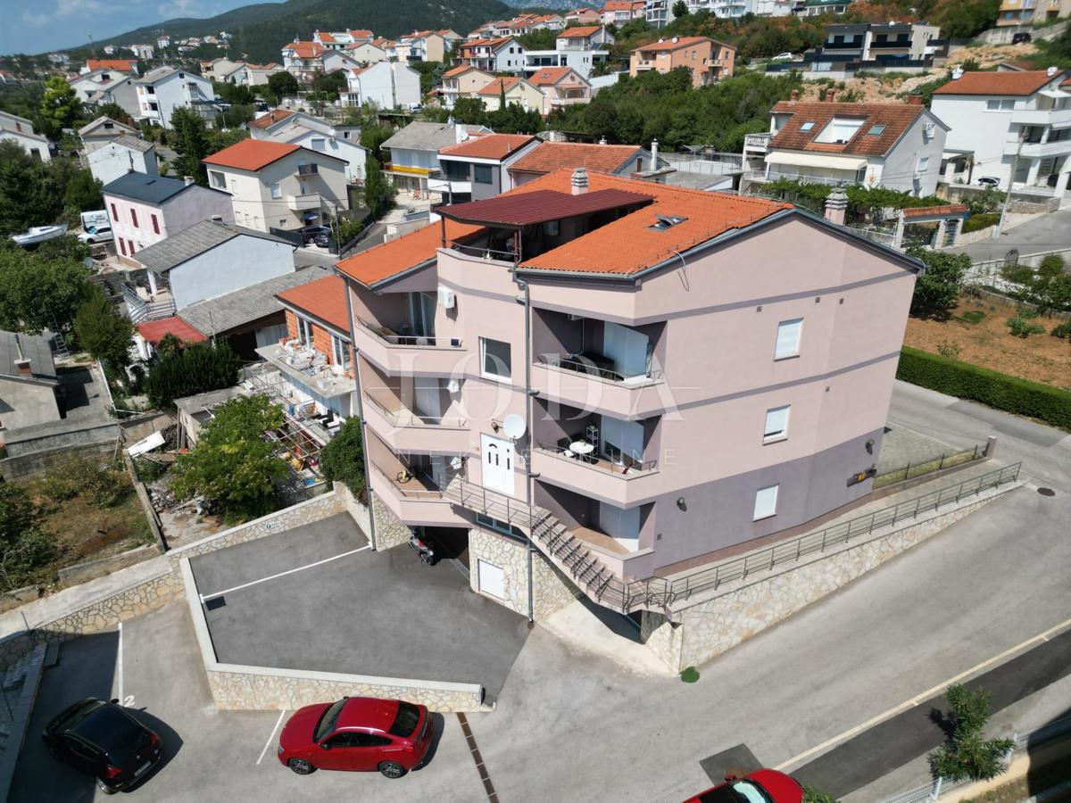 Stan Na prodaju - Primorsko-goranska Crikvenica - foto 4/21