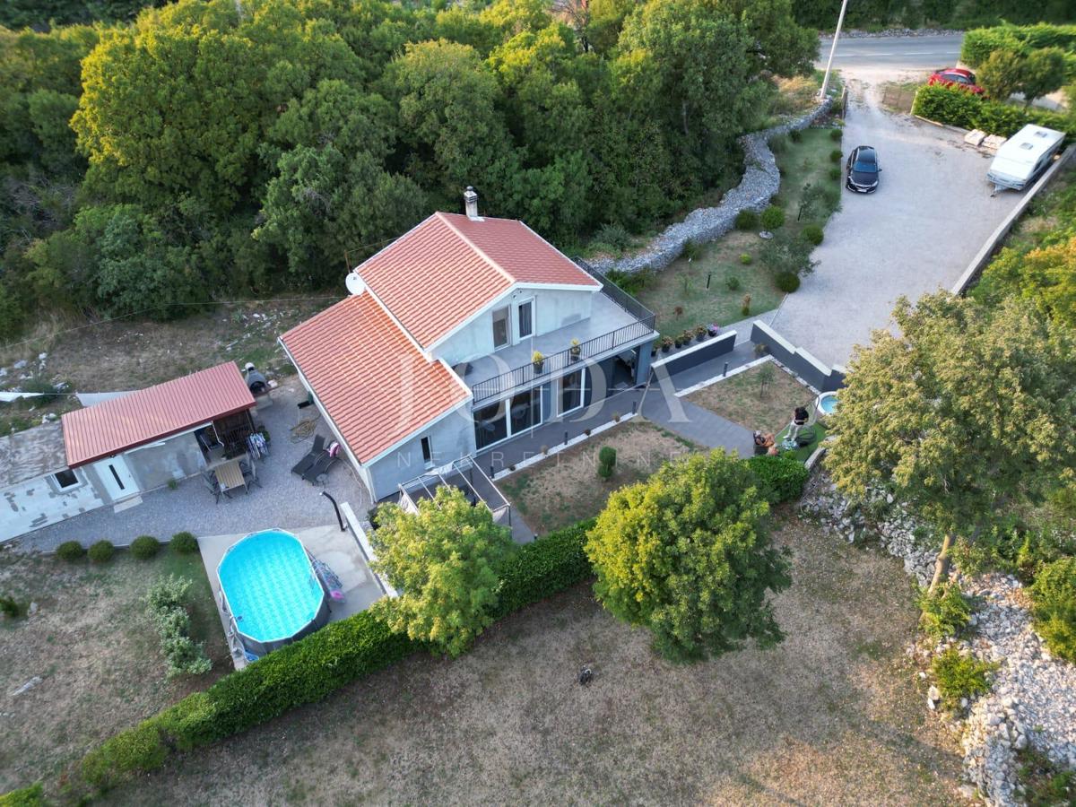 House For sale SVETI KUZAM