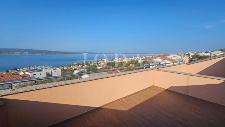 Apartmán na prodej 113 m² – Crikvenica
