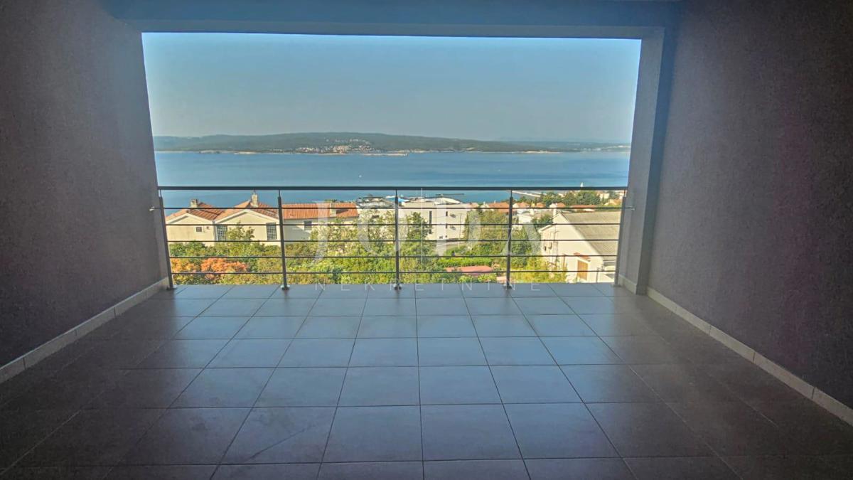 Stan Na prodaju - PRIMORSKO-GORANSKA CRIKVENICA