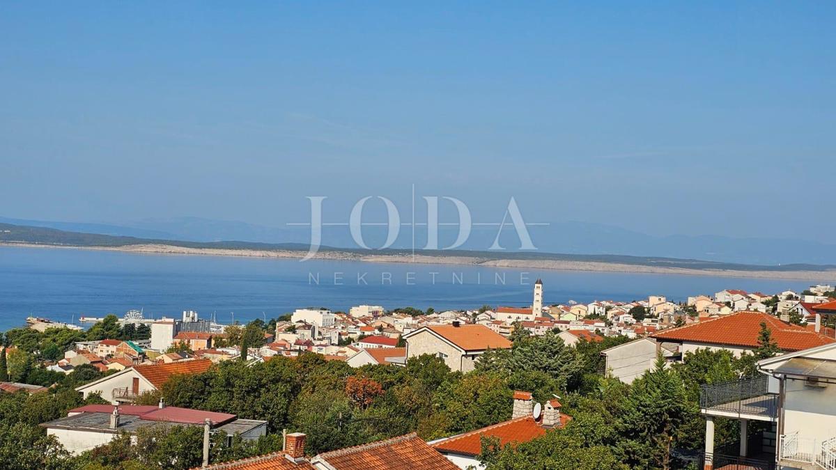 Stan Na prodaju - PRIMORSKO-GORANSKA CRIKVENICA
