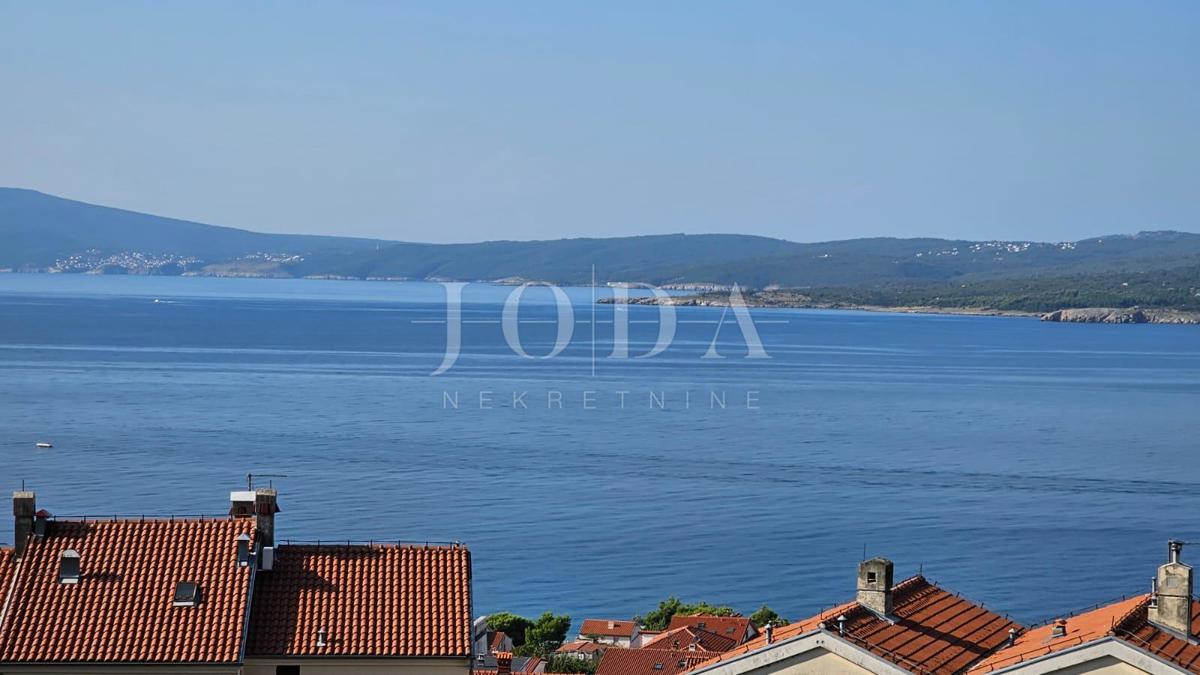 Stan Na prodaju - PRIMORSKO-GORANSKA CRIKVENICA
