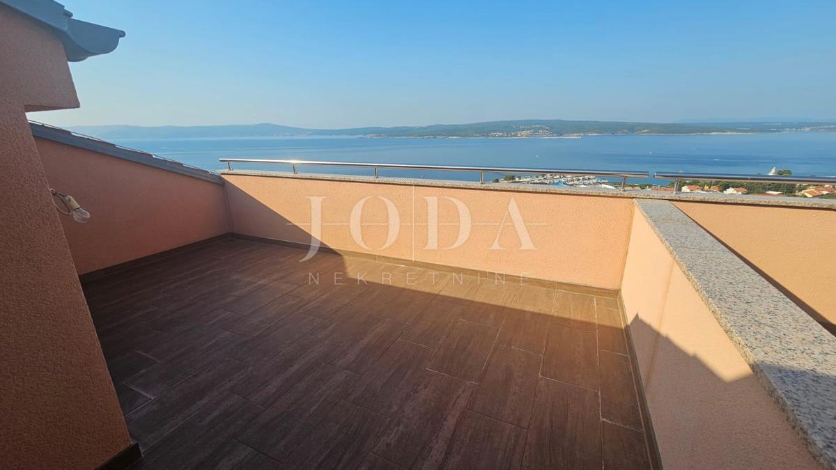 Stan Na prodaju - Primorsko-goranska Crikvenica - foto 4/19