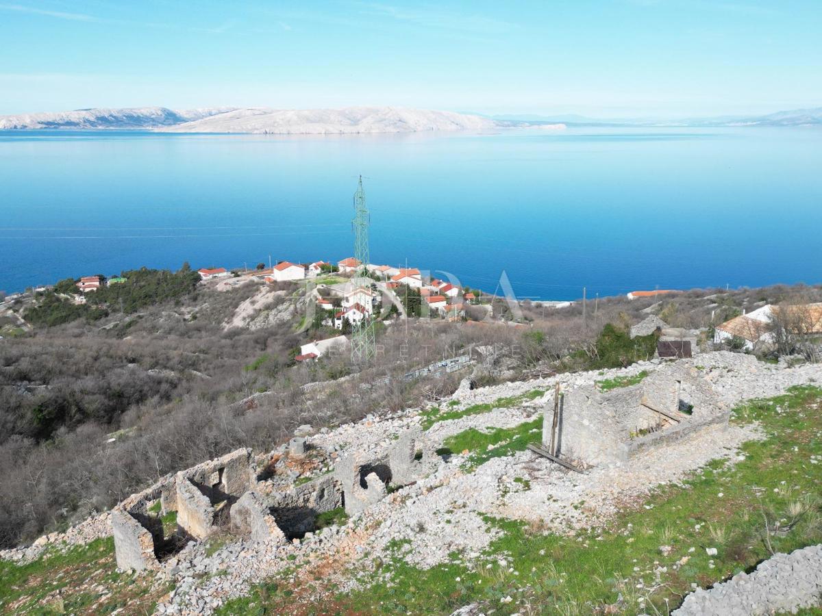 Zemljište Na prodaju - LIČKO-SENJSKA SENJ