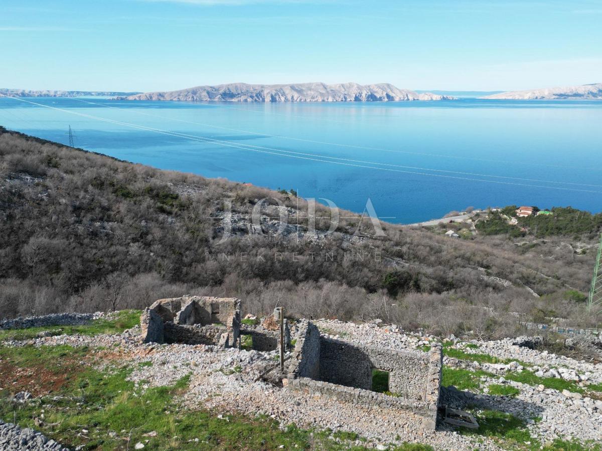 Zemljište Na prodaju - LIČKO-SENJSKA SENJ