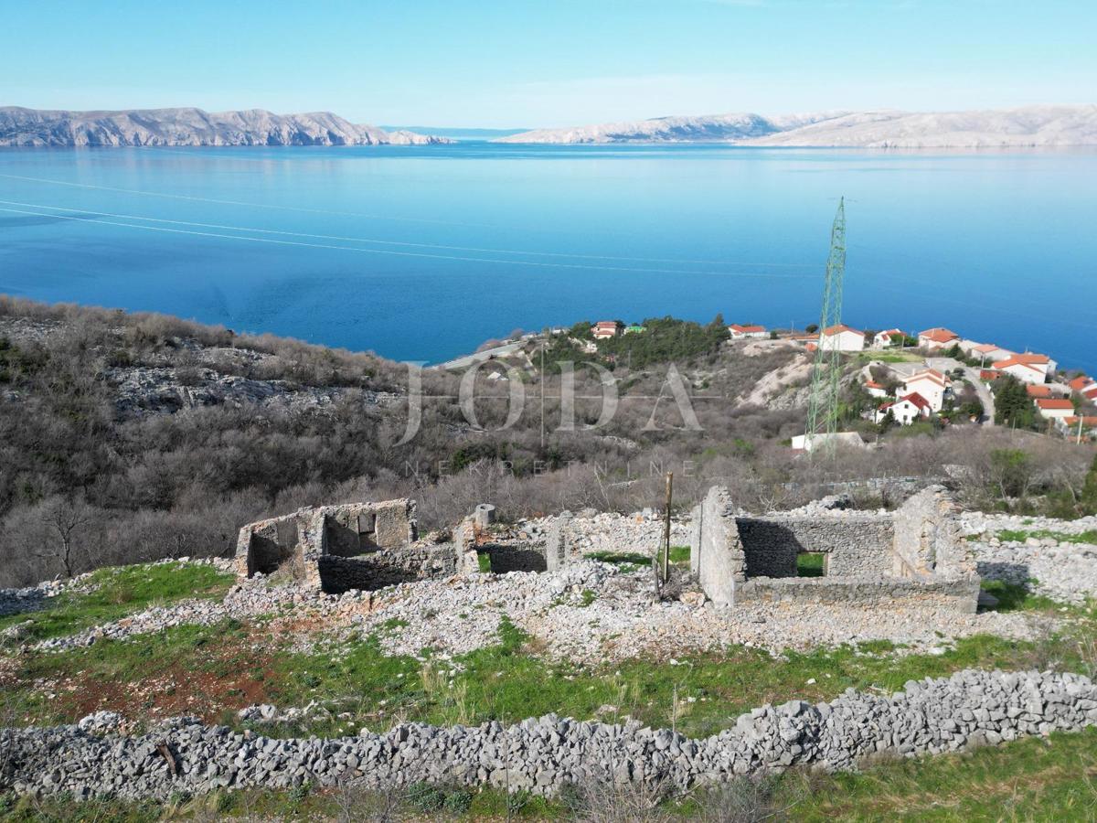 Zemljište Na prodaju - LIČKO-SENJSKA SENJ