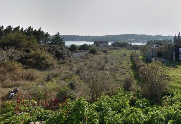 Zemljište na prodaju 897 m² – Sali