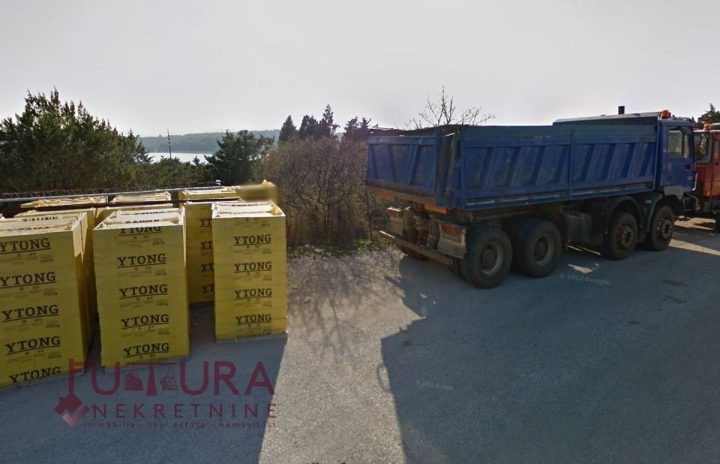 Parcela Naprodaj - Zadarska Dugi Otok - foto 3/3