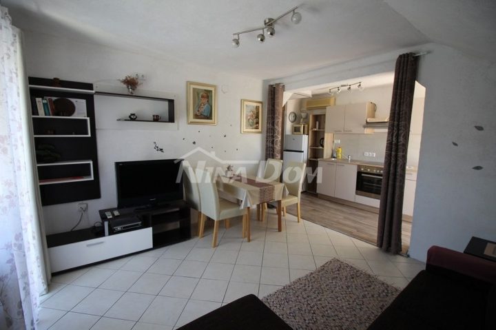 Mieszkanie na sprzedaż 92 m² – Vir