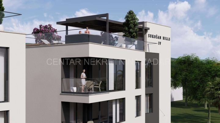 Apartma Naprodaj - Zadarska Sukošan - foto 4/10