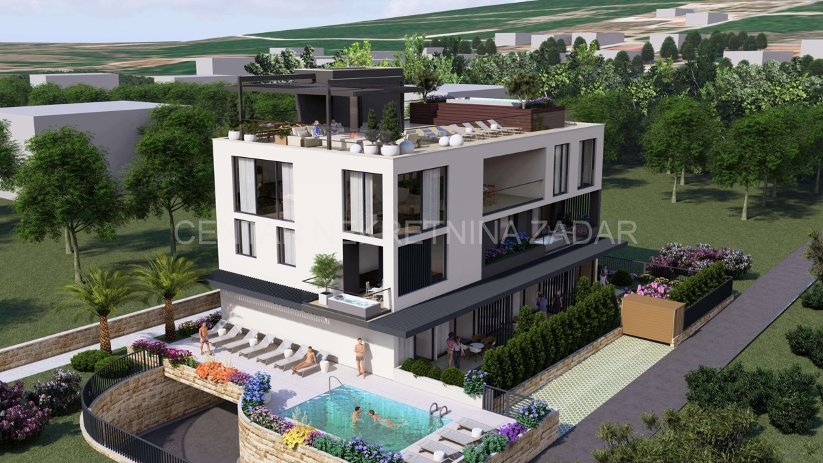 Apartma Na predaj SUKOŠAN