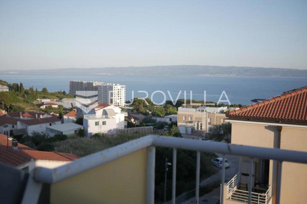 Appartement À louer - SPLITSKO-DALMATINSKA SPLIT