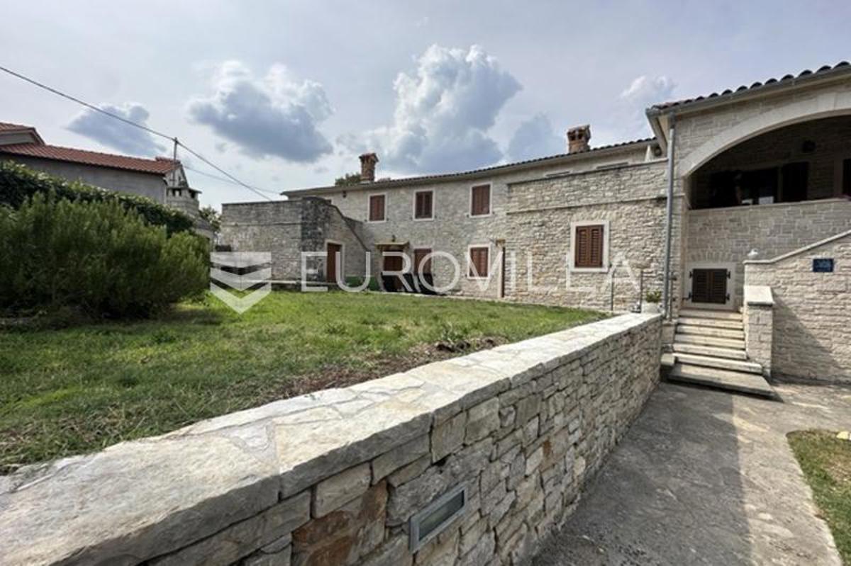 House For sale - ISTARSKA PAZIN