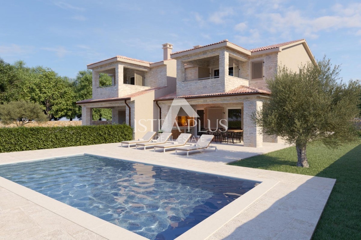 House For sale - Istarska Poreč - foto 1/10