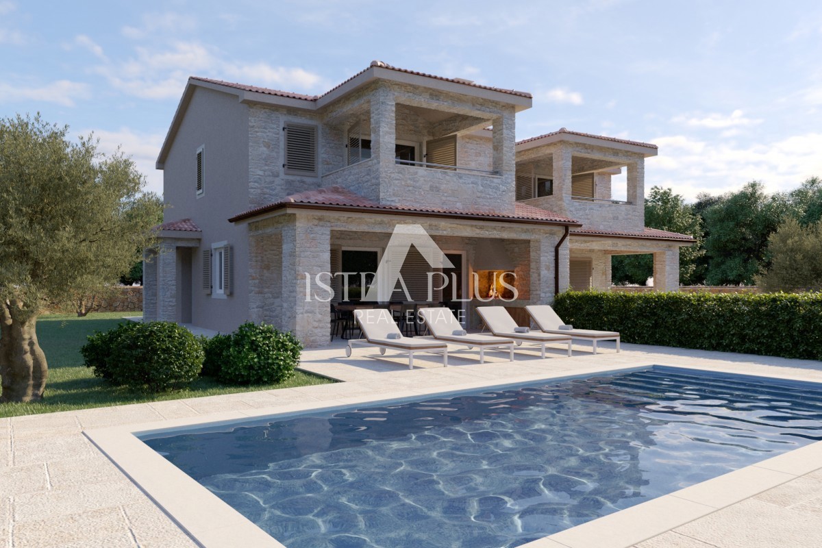 House For sale - Istarska Poreč - foto 2/10