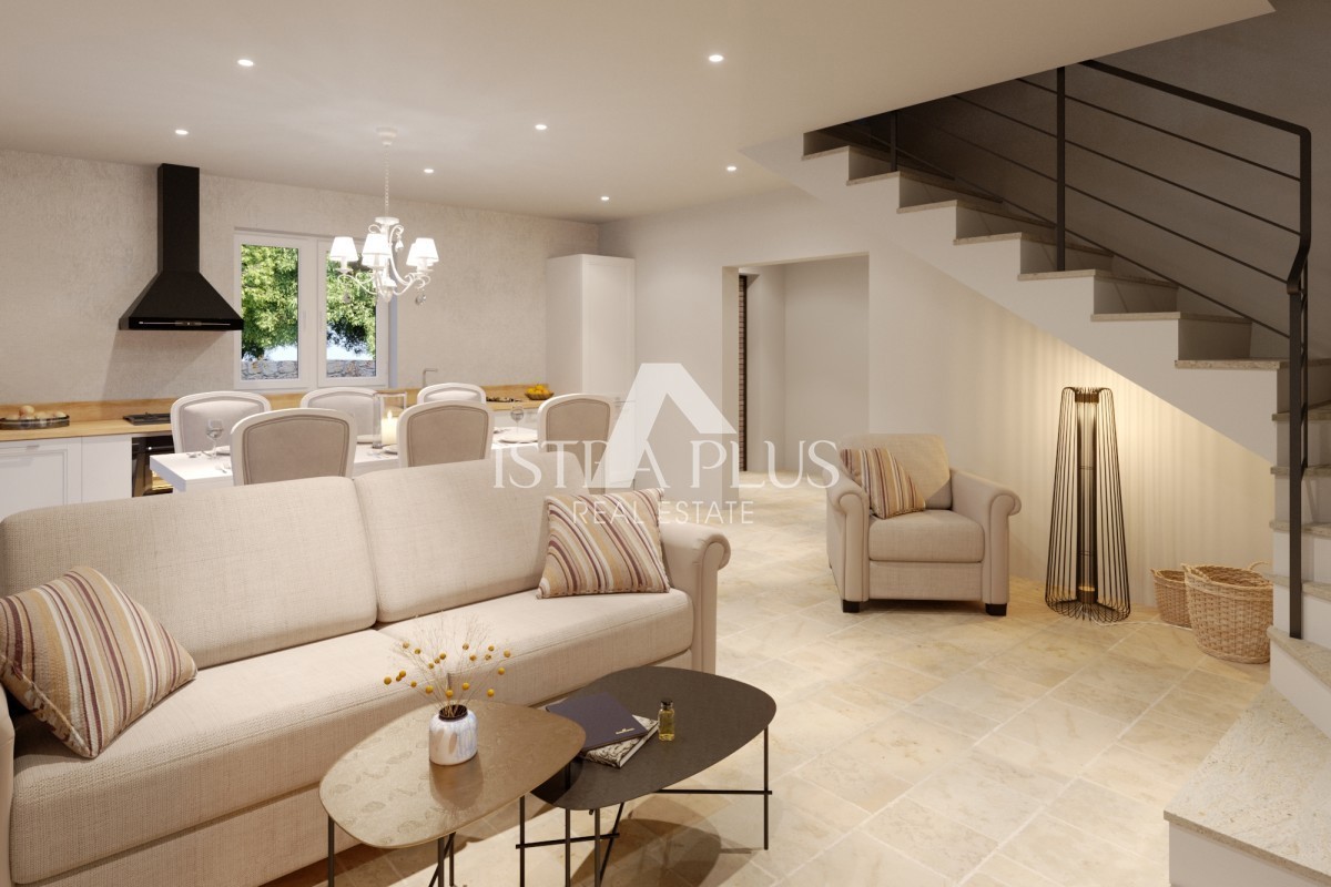 House For sale - ISTARSKA POREČ