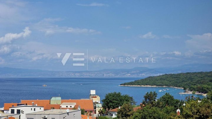 Flat for sale 110 m² – Njivice