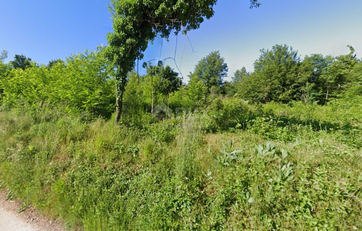 Pozemek na prodej 1608 m² – Oprtalj