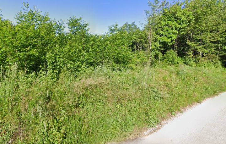 Parcela Naprodaj - Istarska Oprtalj - foto 3/3