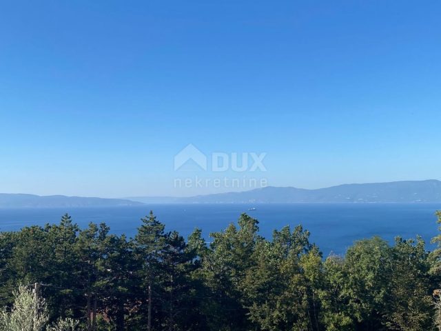 Land for sale 1030 m² – Kostrena Sveta Lucija