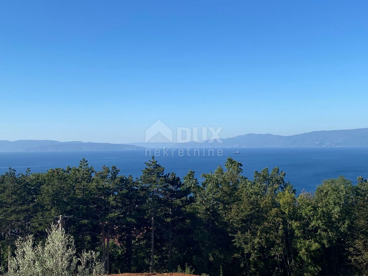 Land For sale - PRIMORSKO-GORANSKA KOSTRENA