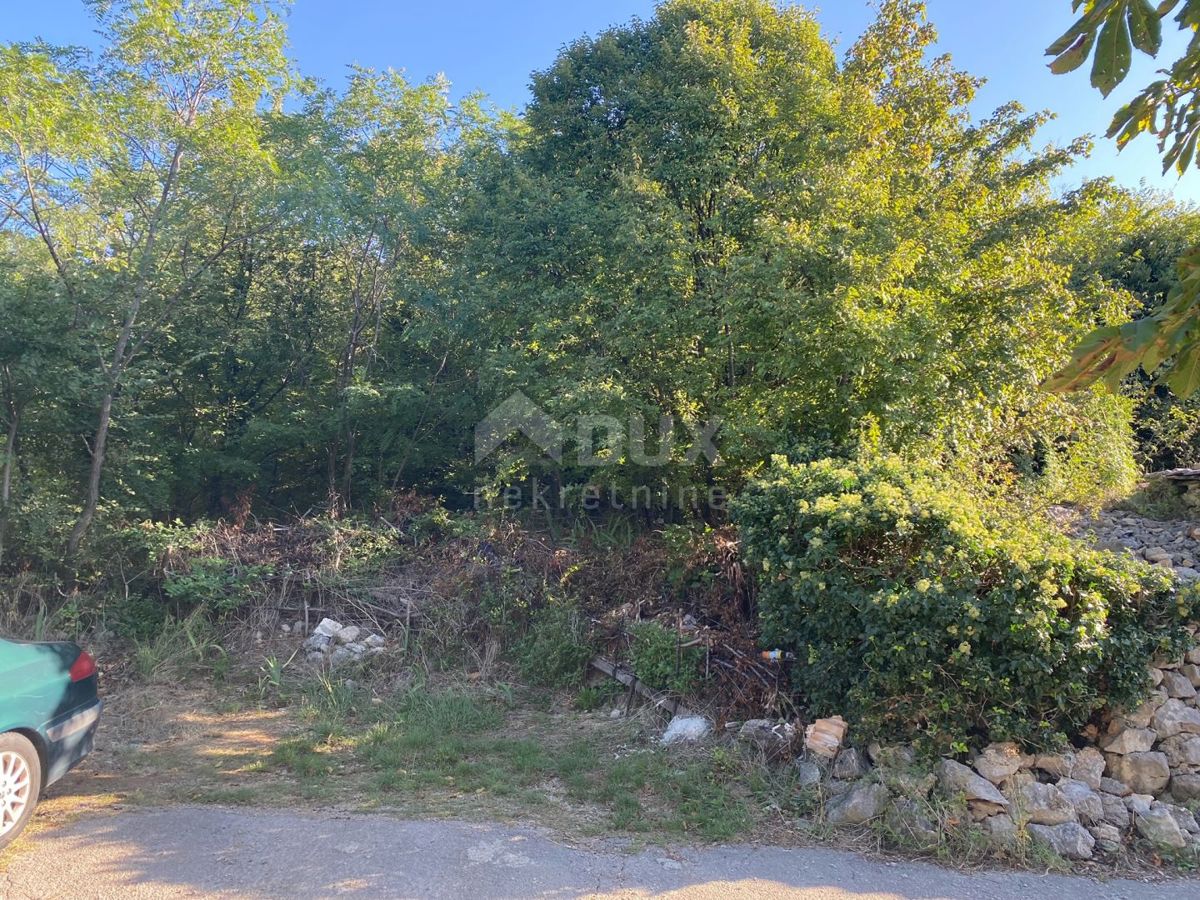 Land For sale - PRIMORSKO-GORANSKA KOSTRENA