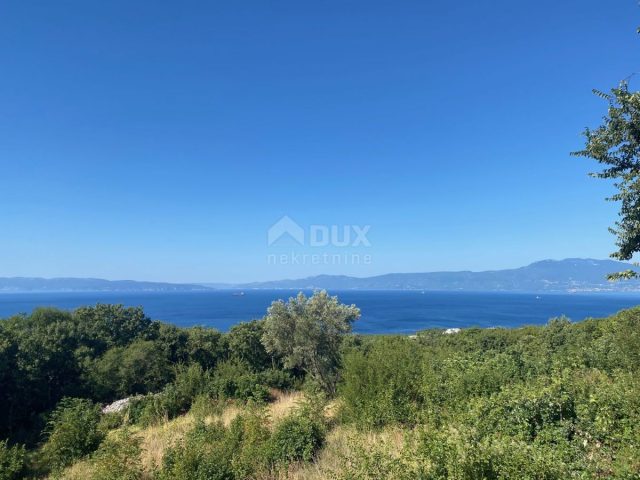 Land for sale 1651 m² – Kostrena Sveta Lucija