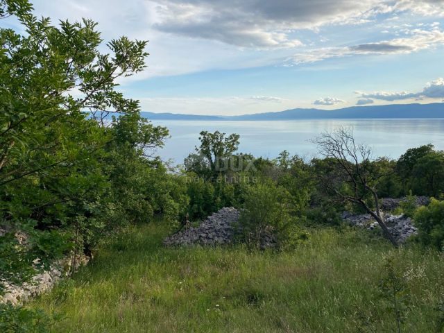 Parcela na predaj 2106 m² – Kostrena