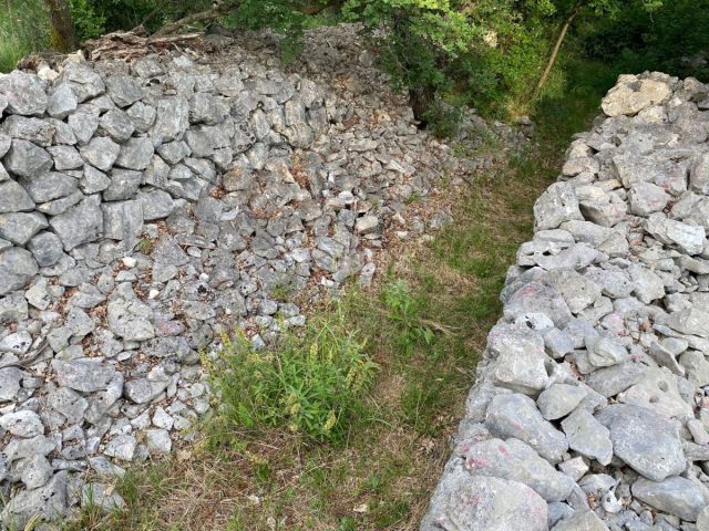Terreno In vendita - Primorsko-goranska Kostrena - foto 5/13