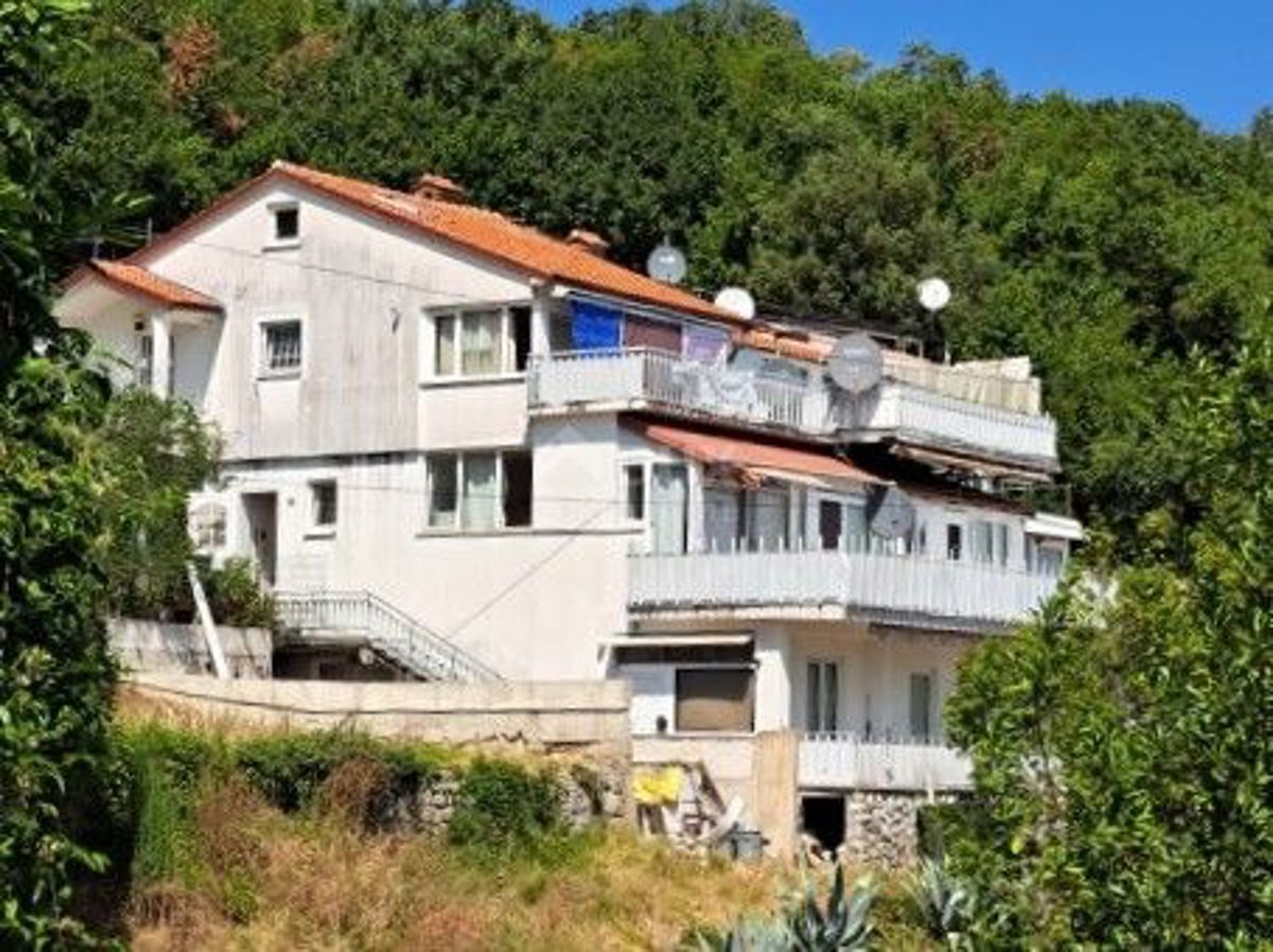 Casa In vendita - PRIMORSKO-GORANSKA MOŠĆENIČKA DRAGA