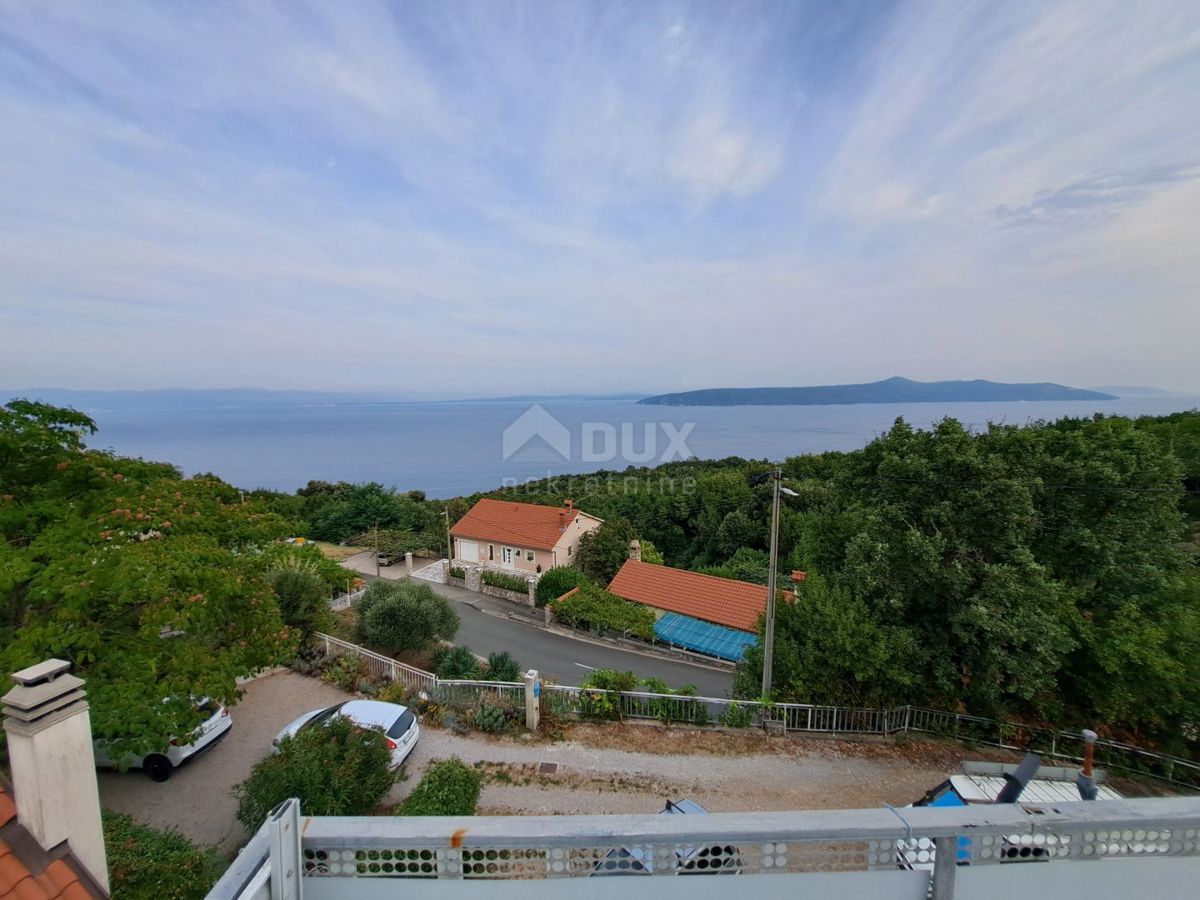 House For sale - PRIMORSKO-GORANSKA MOŠĆENIČKA DRAGA