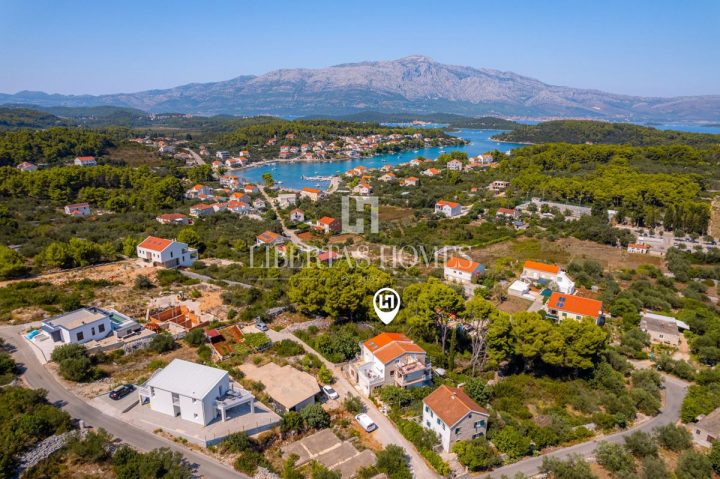Zemljište Na prodaju - Dubrovačko-neretvanska Korčula - foto 2/6