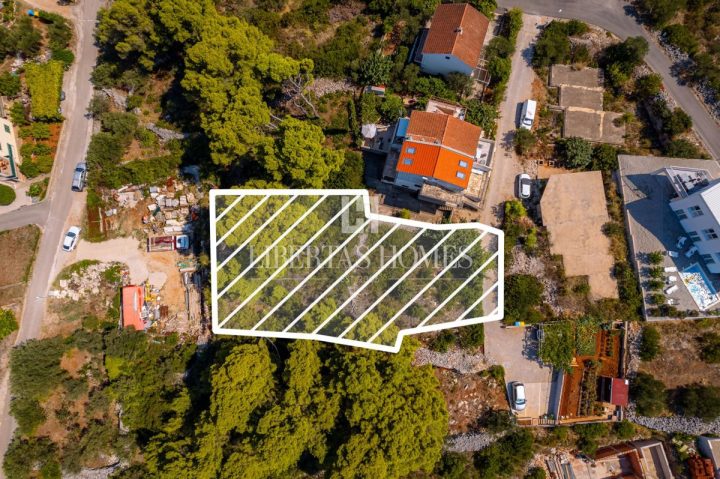 Zemljište Na prodaju - Dubrovačko-neretvanska Korčula - foto 3/6