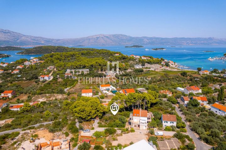 Zemljište Na prodaju - Dubrovačko-neretvanska Korčula - foto 4/6