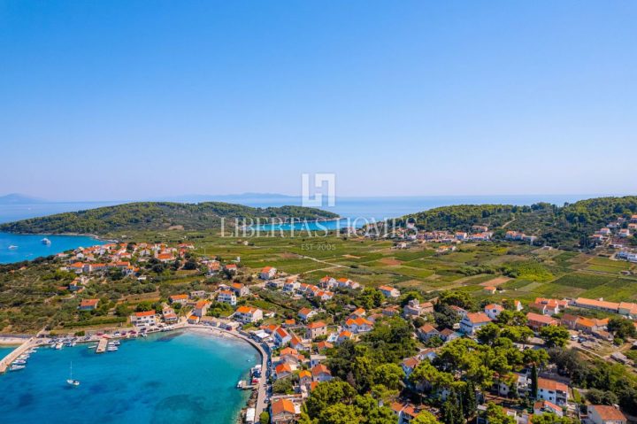 Zemljište Na prodaju - Dubrovačko-neretvanska Korčula - foto 5/6