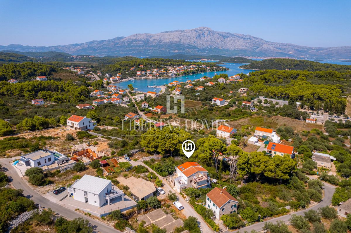 Zemljište Na prodaju - DUBROVAČKO-NERETVANSKA KORČULA