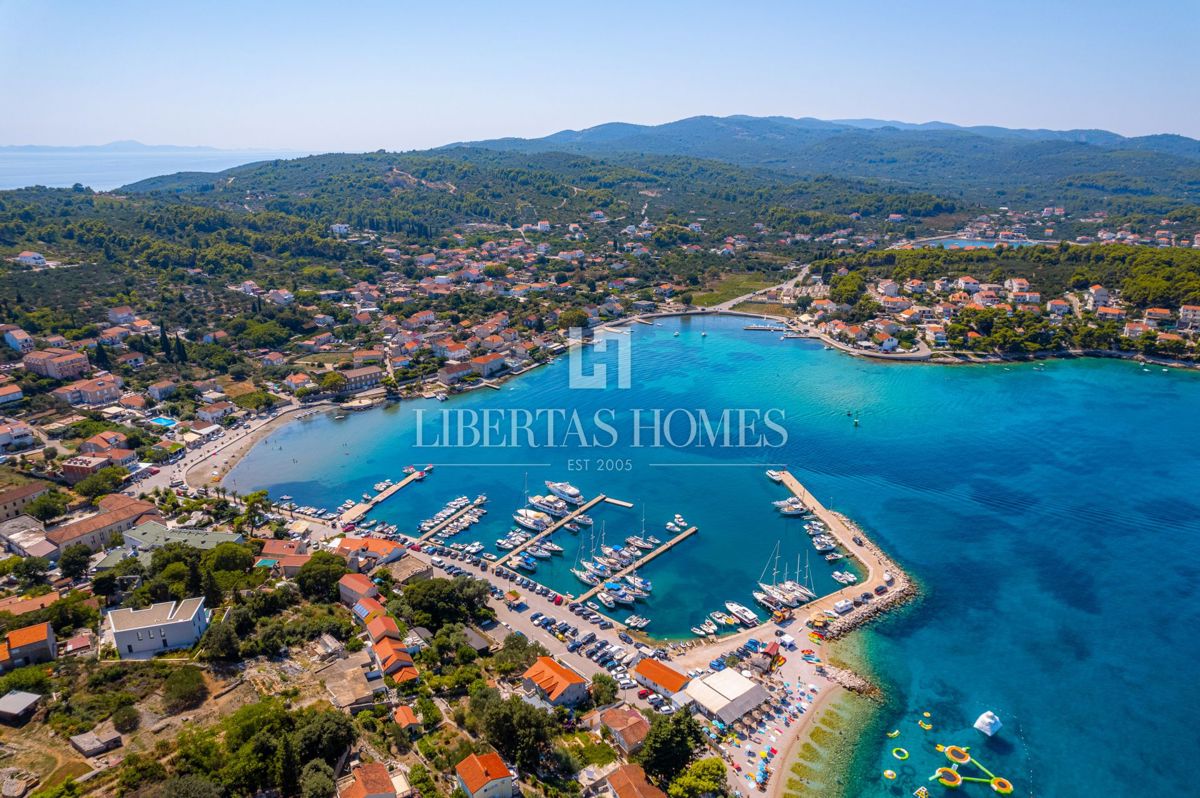 Parcela Naprodaj - DUBROVAČKO-NERETVANSKA Korčula