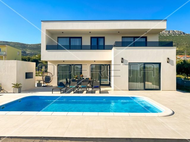 Haus Zu verkaufen - Splitsko-dalmatinska Kaštela - foto 2/26