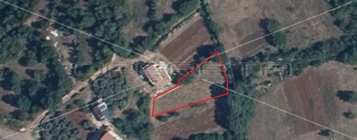 Terreno in vendita 820 m² – Jurići