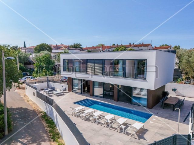 Maison à vendre 178 m² – Rovinj