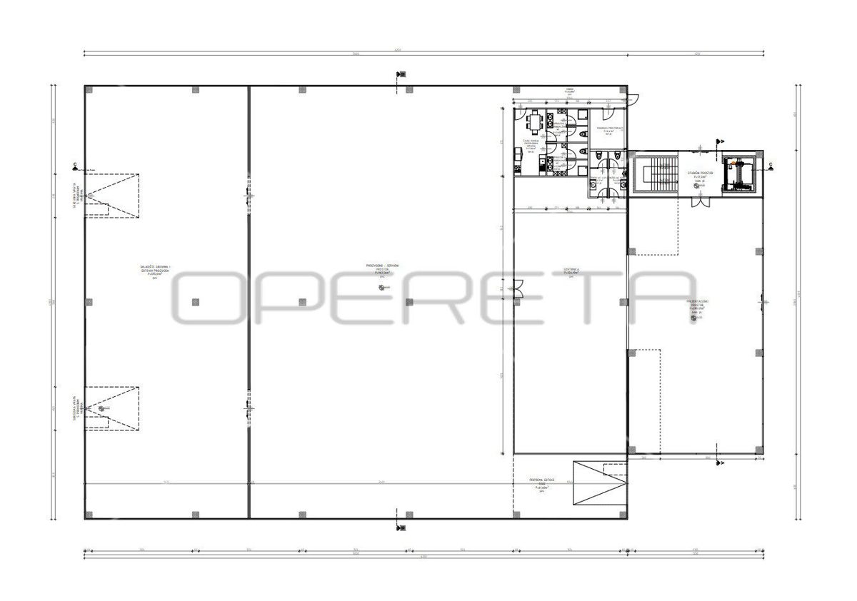 Land For sale - GRAD ZAGREB ZAGREB