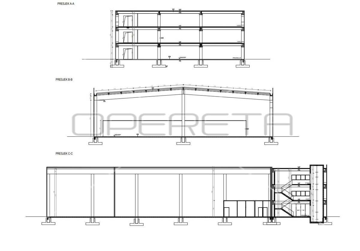 Land For sale - GRAD ZAGREB ZAGREB